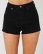 A HIGH RELAXED SHORT DEAD OF NIGHT -Abrand73016-3587-DEAD OF NIGHT-25