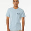AFFINITY TEE -Rip Curl0CWMTE-YUCCA-S