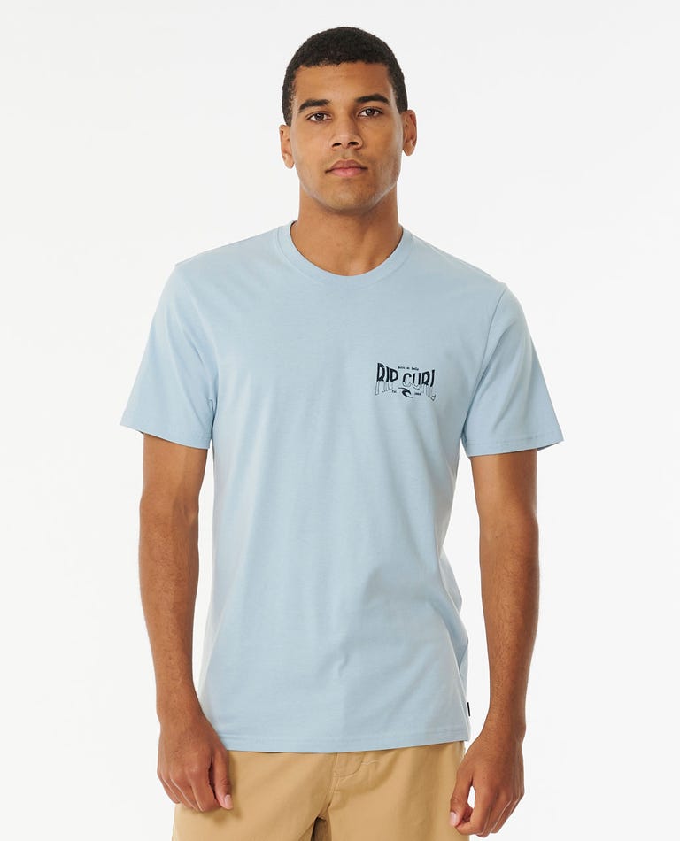 AFFINITY TEE -Rip Curl0CWMTE-YUCCA-S