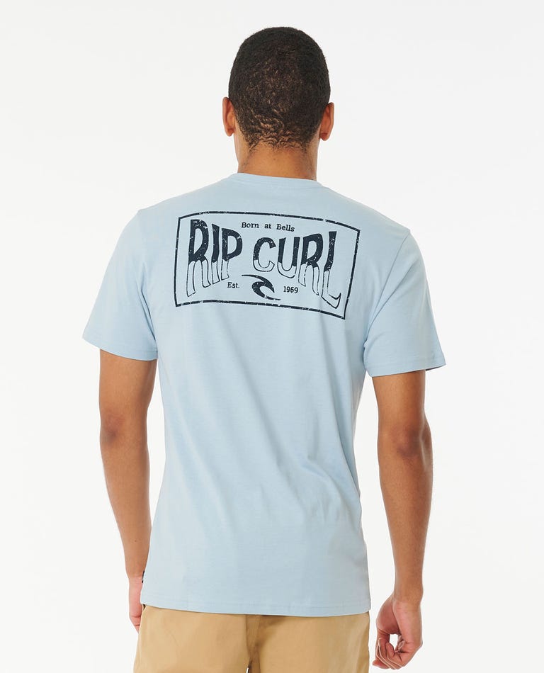 AFFINITY TEE -Rip Curl0CWMTE-WHITE-S