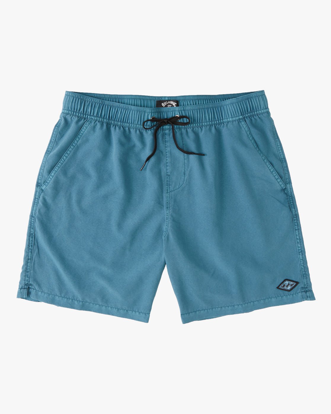 ALL DAY OVERDYE LAYBACK -Billabong9513452-Light Marine-XL