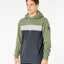 UNDERTOW PANEL HOOD Clothing - Mens - Tops - Hoodies Rip Curl 