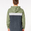 UNDERTOW PANEL HOOD Clothing - Mens - Tops - Hoodies Rip Curl 