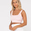 CHARIS RIBBED CAMI -RustyFSL0651-PASTEL PINK-6