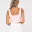 CHARIS RIBBED CAMI -RustyFSL0651-PASTEL PINK-6