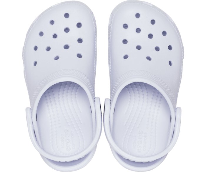 Classic Clog Kids White -Crocs206990-100-C4