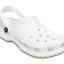 Classic Clog White -Crocs10001-100-M2W4