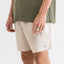 CLASSIC LINEN JAM -RhythmCL21M-JA11-SAND-36