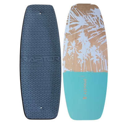 Dynasty Wakeskate -RaptorRP3050-43 Inch-