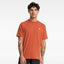 Explore Icon Tee -HurleyMTSSP23EIC-Baked Clay-S
