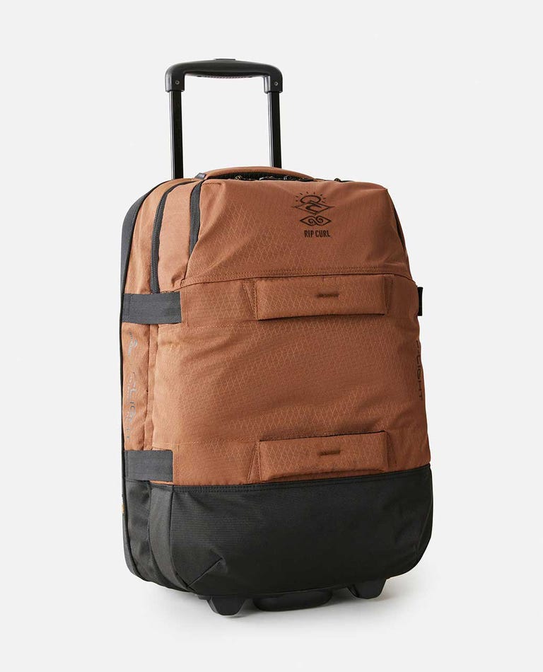 F-LIGHT TRANSIT 50L SEARCHERS -Rip Curl00QMTB-BROWN-1SZ