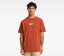 Fastlane Tee -HurleyMTSSP23FLN-Baked Clay-S