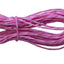 Footman Barefoot Ropes -Skin Ski + SurfFBR-pink/white/red-