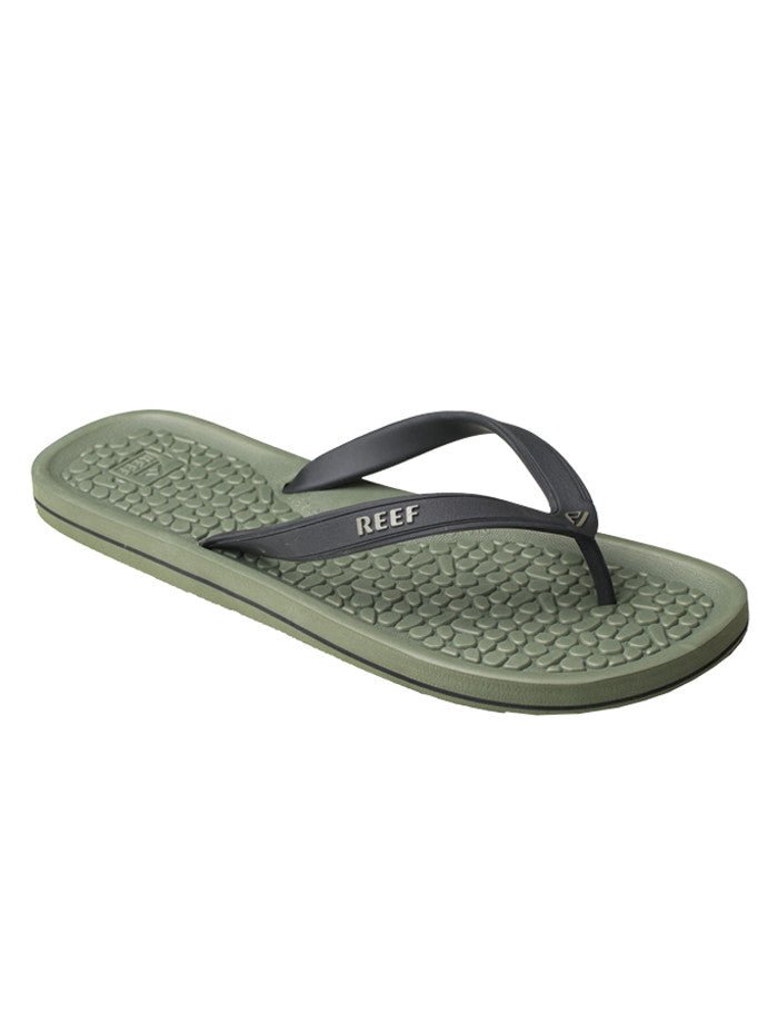 G-LAND -Reef2526-Olive/Black-8