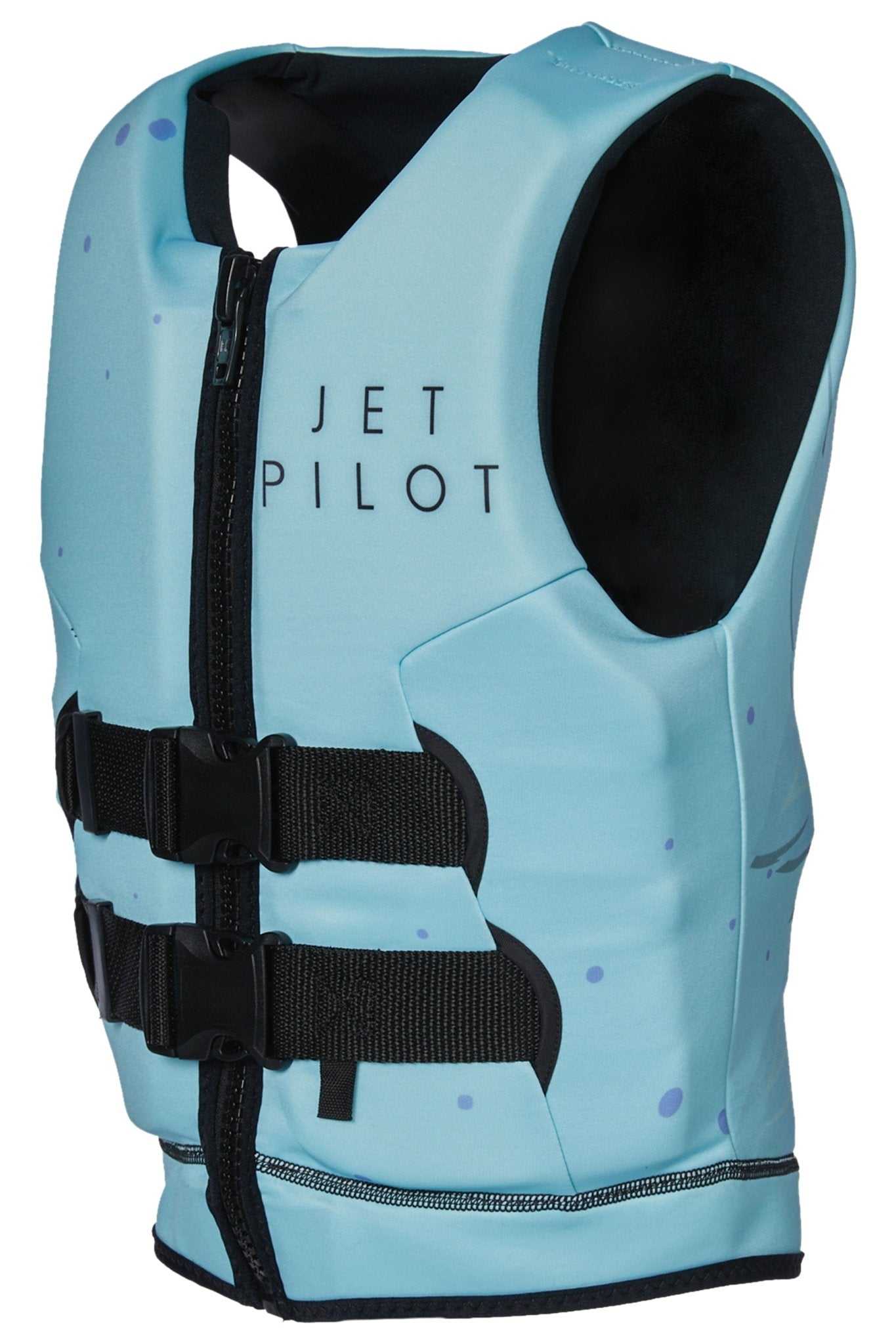 GIRLS WINGS YOUTH CAUSE NEO -Jet PilotJA22211G-Blue-3to4