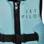 GIRLS WINGS YOUTH CAUSE NEO -Jet PilotJA22211G-Blue-3to4