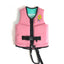 GROMMY INFANT -FollowF13314-Pink-1 to 3