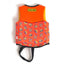 GROMMY INFANT -FollowF13314-Orange-1 to 3