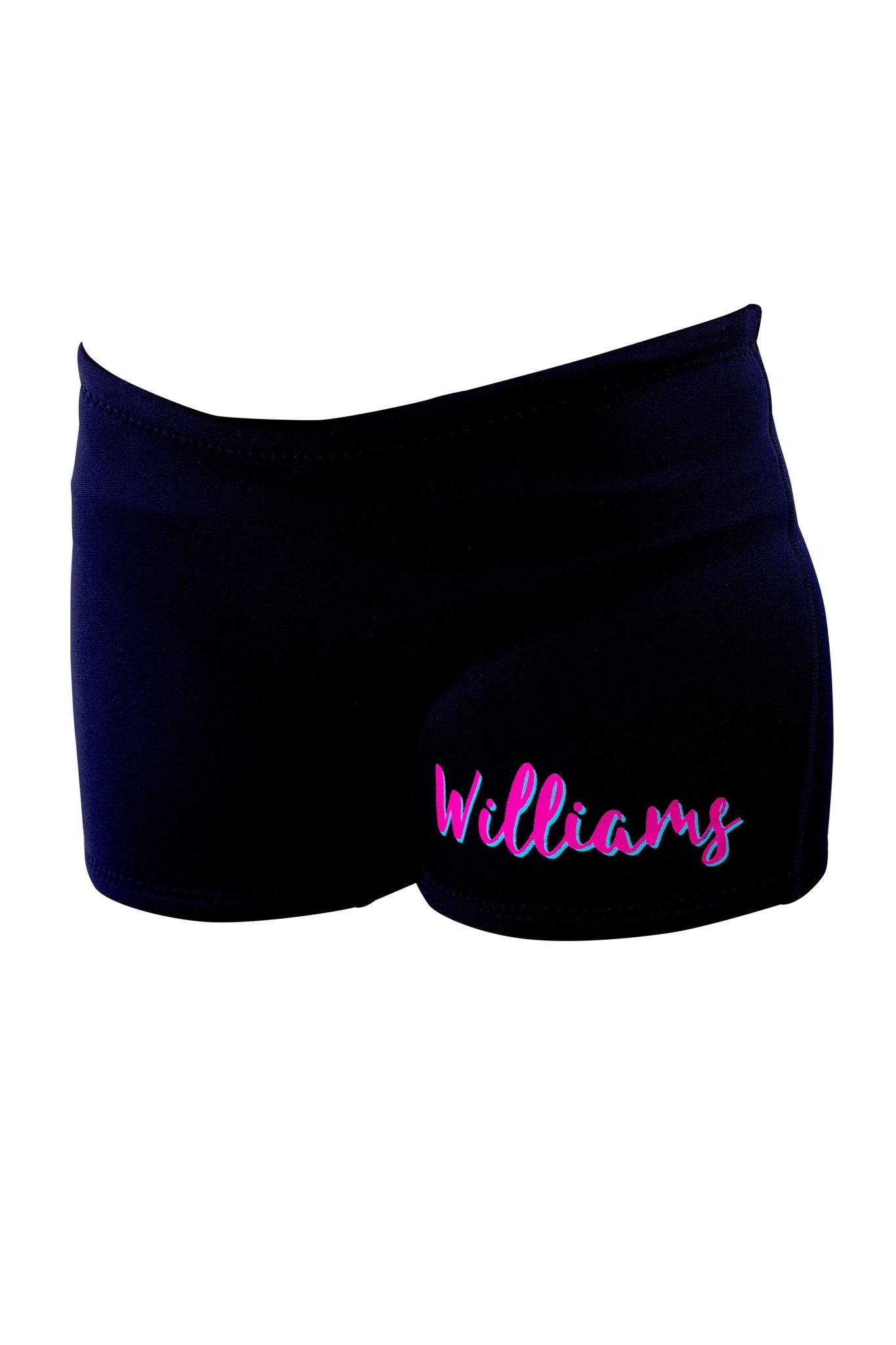 Hipster -Williams208100-4-Black/Pink