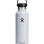 Hydration 24oz Standard -HydroflaskS24SX-White-