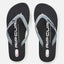 ICONS OF SURF BLOOM OPEN TOE -Rip Curl1AKMOT-BLACK/PURPLE-8