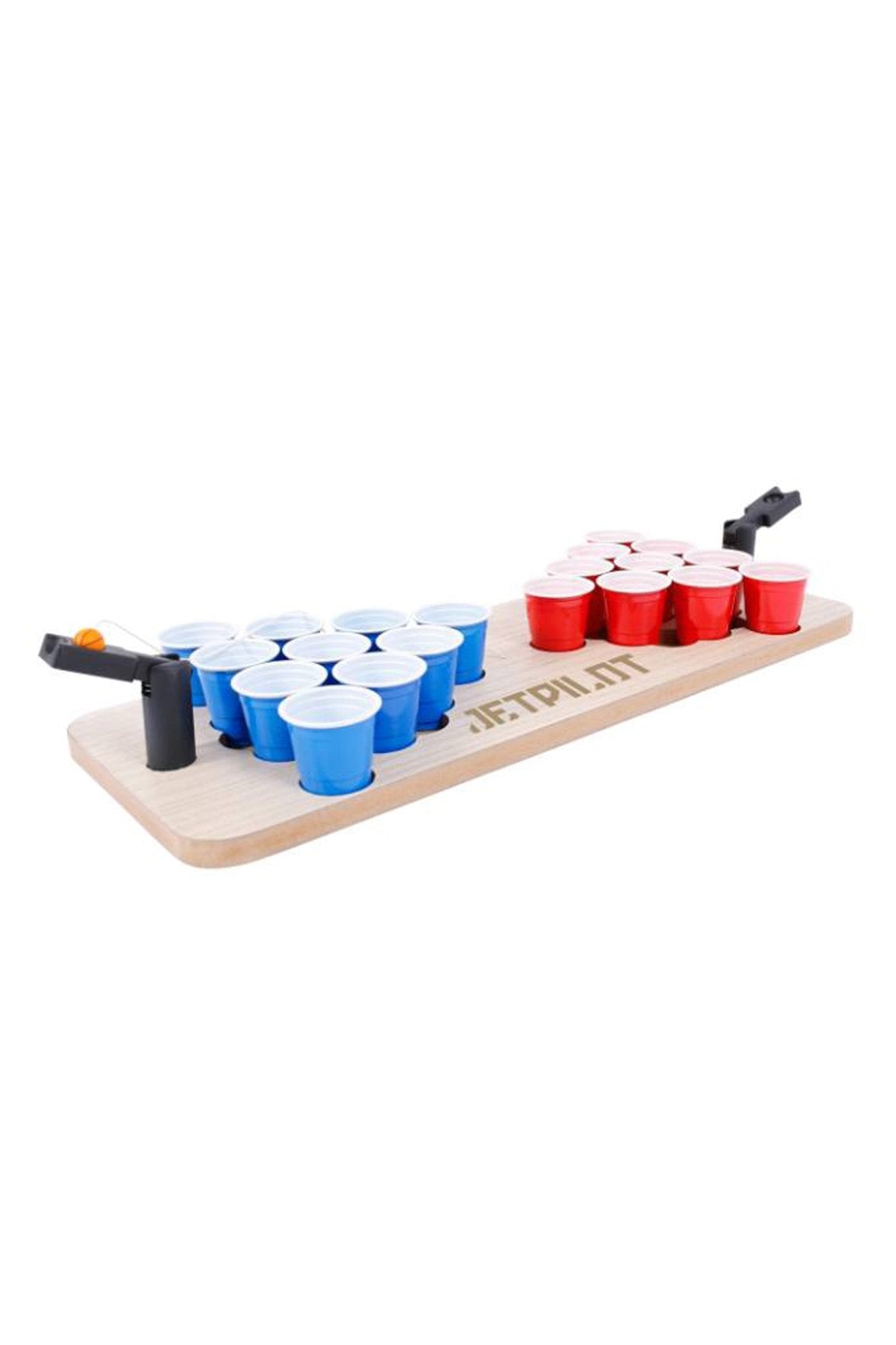 JETPILOT BEER PONG SET -Jet Pilot210000086247