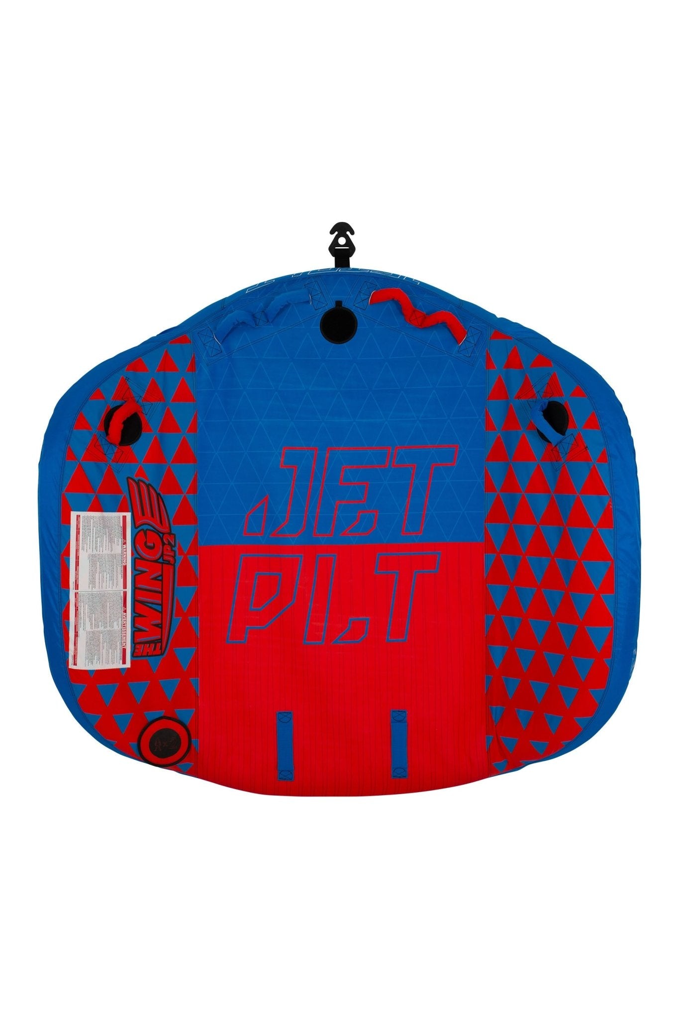 JP2 WING TOWABLE -Jet PilotJA22006-Blue/Red-