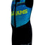 Junior Comp Barefoot Suit -Williams208280youth-blue-8
