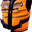 Junior Stitch Vest -Williams208800-xs-Orange