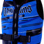 Junior Stitch Vest -Williams208800-xs-Blue