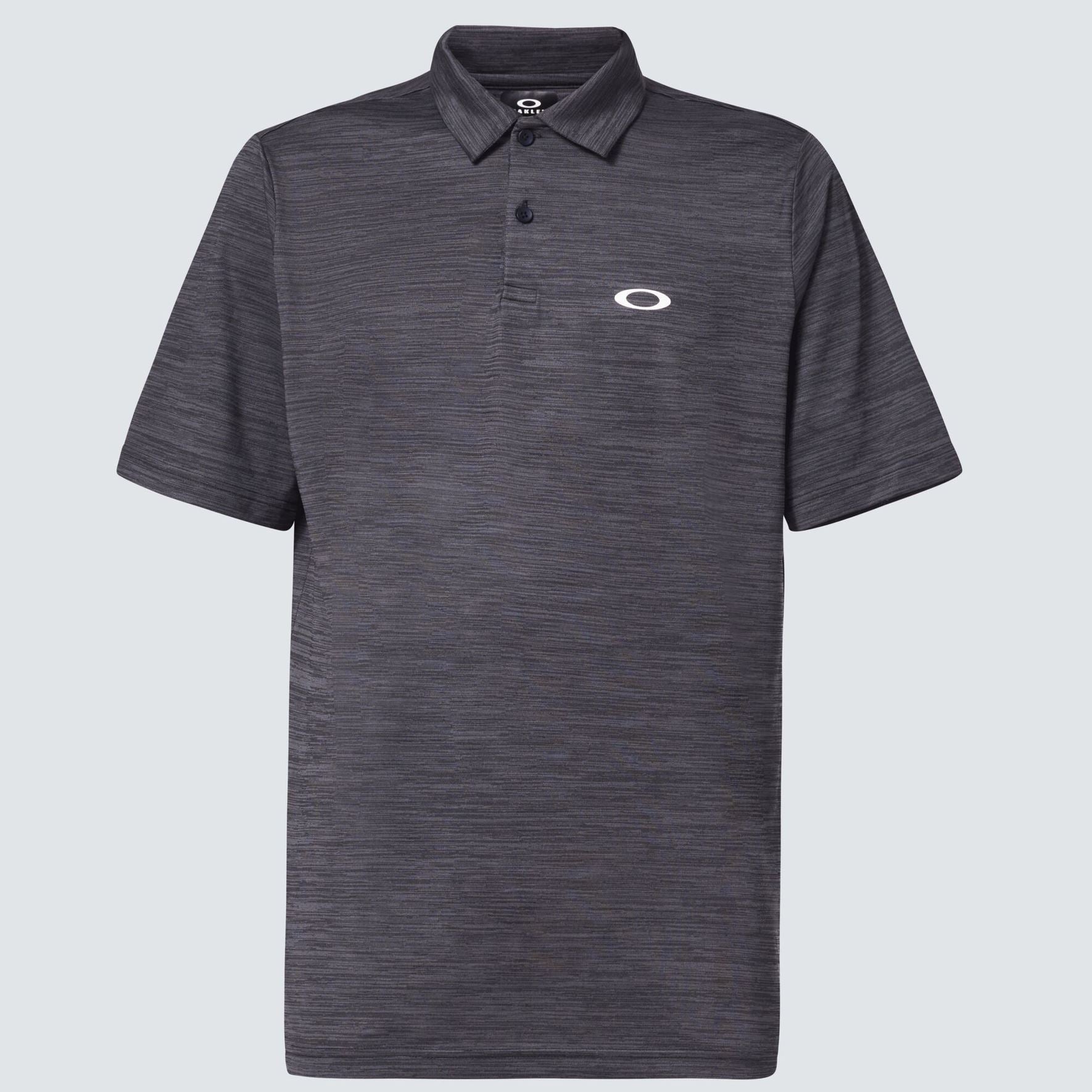 NEW GALAXY POLO -OakleyFOA401214-BLACKOUT-XL