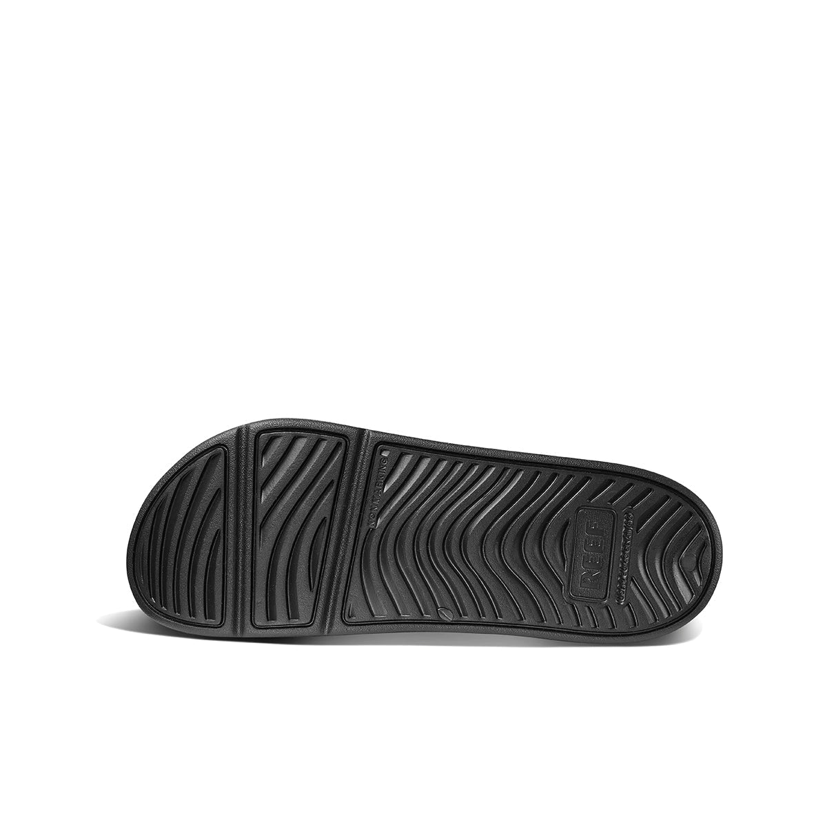 OASIS DOUBLE UP -ReefCJ0366-Black-8