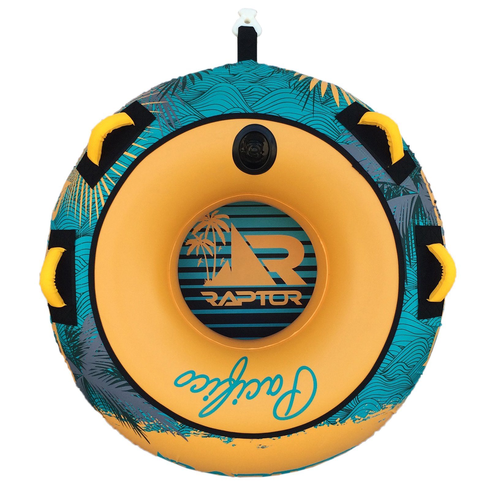 Pacifico -RaptorRP3100--