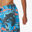 PARTY PACK VOLLEY -Rip Curl07JMBO-NAVY-S