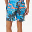 PARTY PACK VOLLEY -Rip Curl07JMBO-NAVY-S
