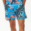 PARTY PACK VOLLEY -Rip Curl07JMBO-COBALT-S