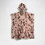 POP TOWELIE -FollowF13731-Peach-SMALL