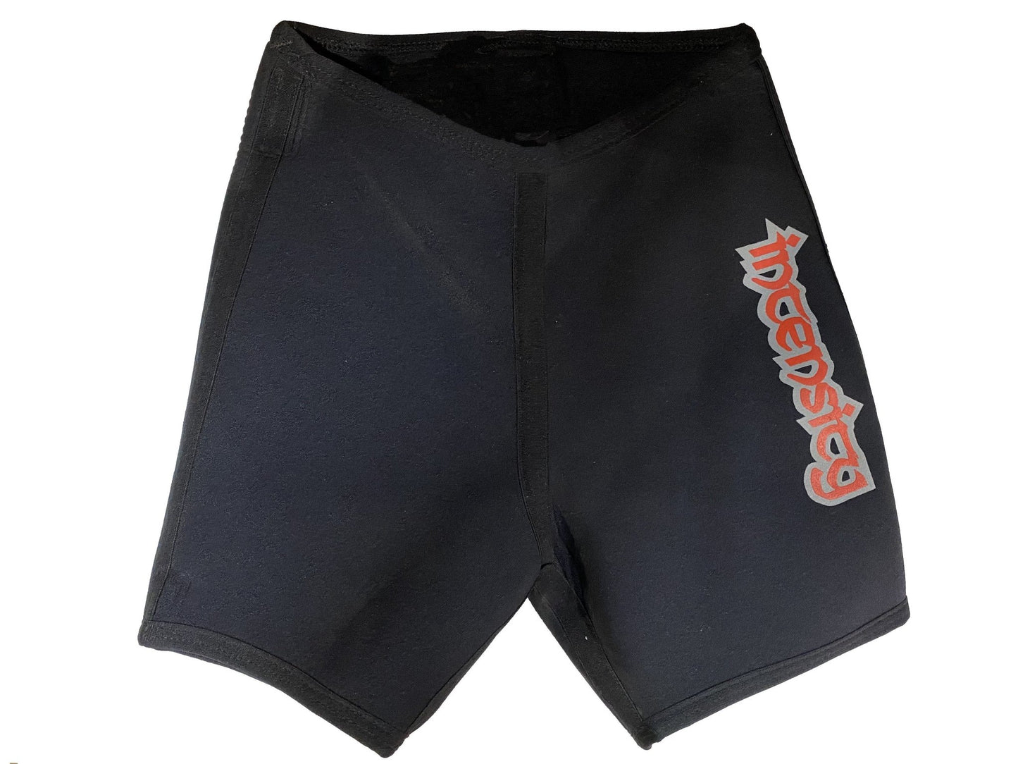 Pro Padded Barefoot Shorts Youth -IntensityIA8404-14-blk