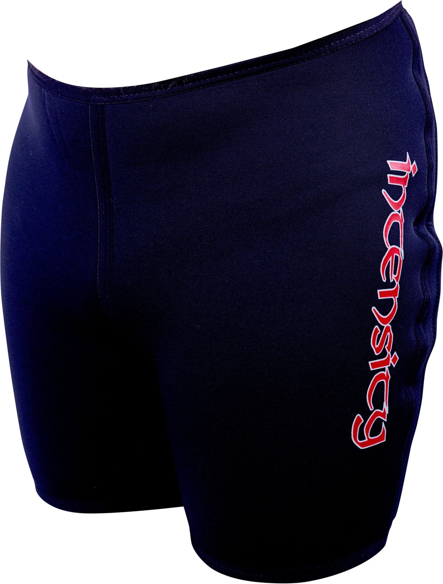 Pro Padded Shorts -Williams20IA8400-xs-Black