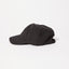 Questions - Recycled Six Panel Cap -AfendsA234610-Washed Black-One
