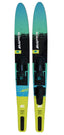 Raptor Combo Skis Junior/Adult -RaptorRP2900-Blue-67