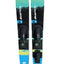 Raptor Combo Skis Junior/Adult -RaptorRP2902-Green-55