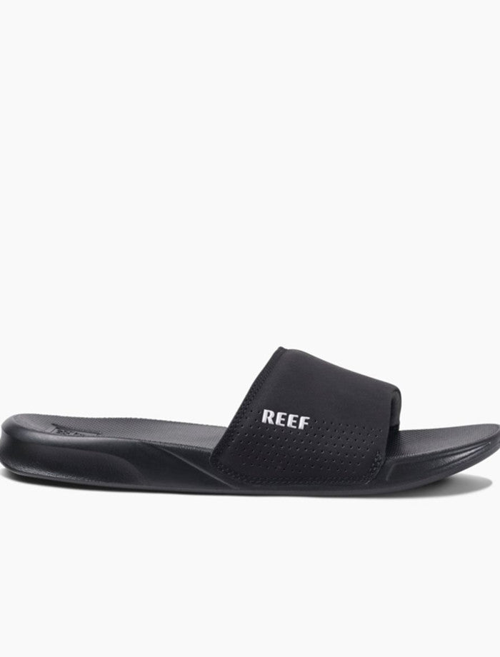 REEF ONE SLIDE -ReefA3OND-Black-8