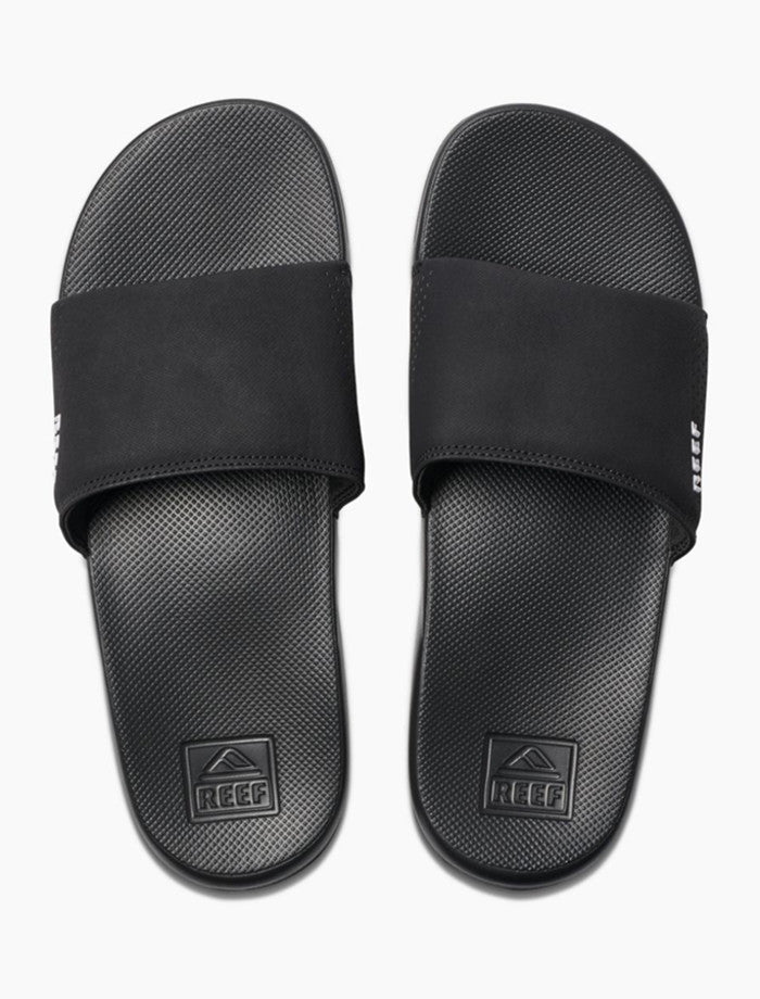 REEF ONE SLIDE -ReefA3OND-Black-8