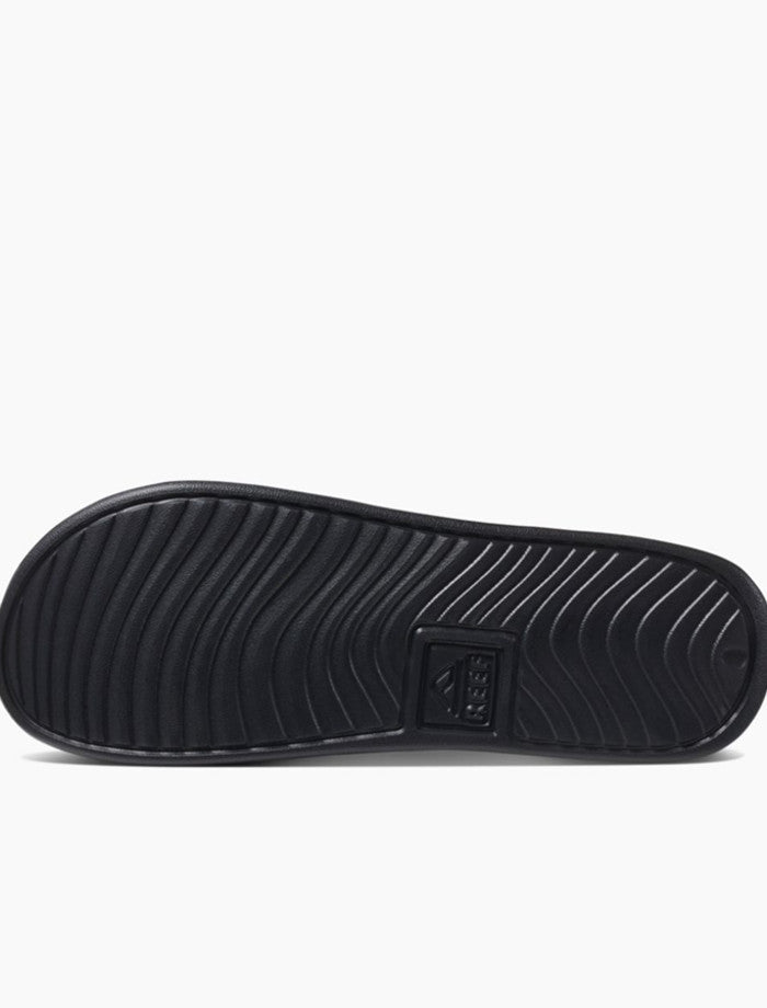 REEF ONE SLIDE -ReefA3OND-Black-8