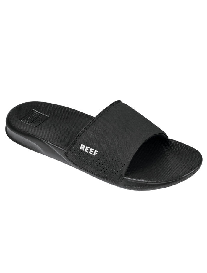 REEF ONE SLIDE -ReefA3OND-Black-8