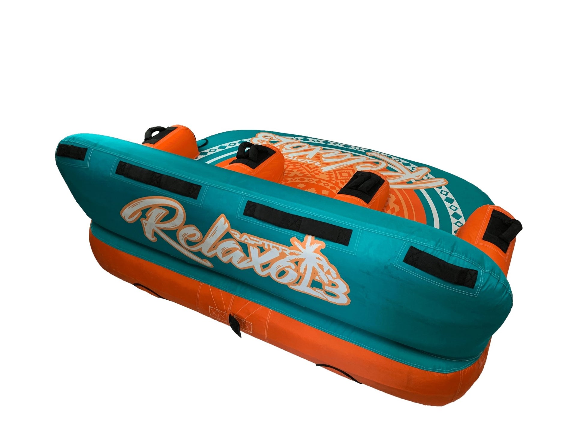 Relaxo 3 -RaptorRP3900--