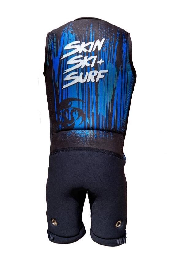 SSS Footer X Junior -Skin Ski + Surfsssfooterxjr-blue-10