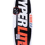 State 2.0 JR Wakeboard -HyperliteH24328011-125-Remix Boots-K 12 to 2