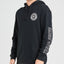 SURF FISH PARTY PULLOVER -Mad HueysH222M08004-BLACK-S